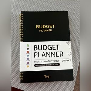 Budget Planner